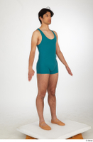  Jorge dance ballet bodysuit dressed sports standing whole body 0008.jpg